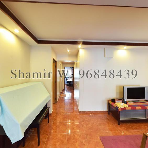 Blk 684D Woodlands Drive 73 (Woodlands), HDB 5 Rooms #149162402